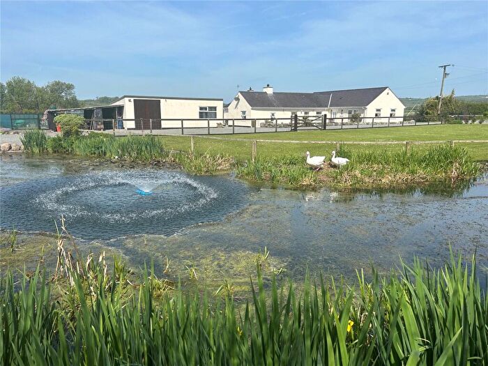 3 Bedroom Bungalow For Sale In Dulas, Isle Of Anglesey, LL70