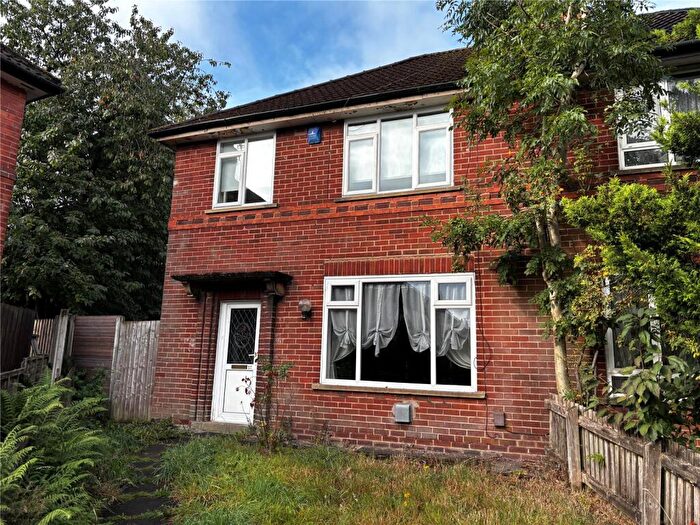3 Bedroom Semi-Detached House For Sale In Moorside, Rochdale, Greater Manchester, OL11