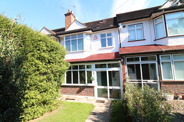 5 Bedroom Terraced House For Sale In Durham Road, Bromley, BR2