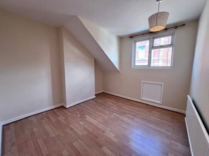 2 Bedroom Flat To Rent In Station Road, Draycott, DE72
