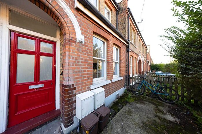 1 Bedroom Apartment To Rent In Leucha Road, Walthamstow, E17