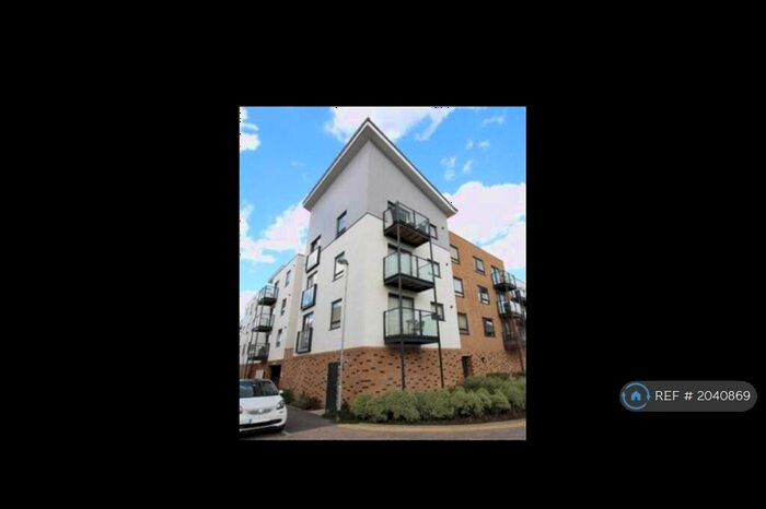 2 Bedroom Flat To Rent In Creek Mill Way, Dartford, DA1