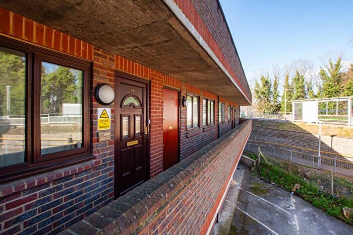 1 Bedroom Flat For Sale In Wessex Court, Beckenham Road, Beckenham, BR3