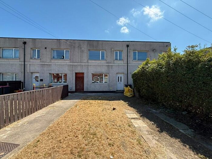 3 Bedroom Terraced House To Rent In Morrison Avenue, Rotherham, S66