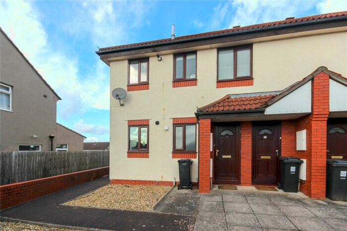 1 Bedroom Apartment To Rent In School Road, Kingswood, Bristol, BS15