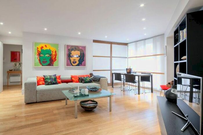 1 Bedroom Flat To Rent In Kean Street, Covent Garden, London, WC2B