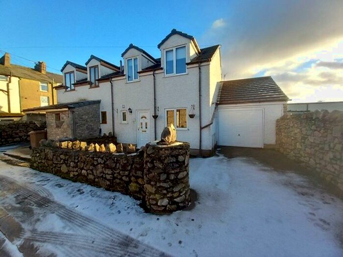 3 Bedroom Semi-Detached House To Rent In Albert Street, Dalton-In-Furness, LA15