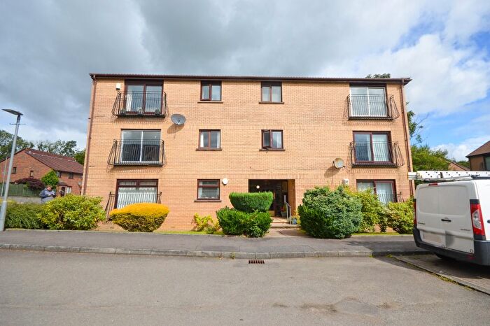 1 Bedroom Flat To Rent In Kincardine Place, East Kilbride, South Lanarkshire, G74