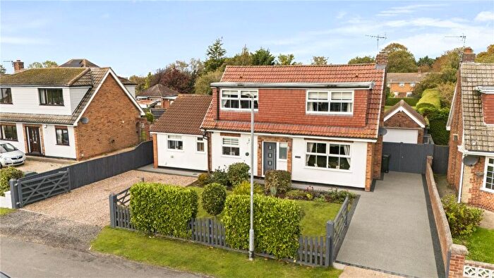 3 Bedroom Detached House For Sale In Littlefield Lane, Marshchapel, Lincolnshire, DN36
