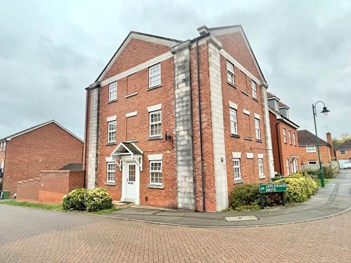 3 Bedroom Semi-Detached House For Sale In Rothbart Way, Peterborough, Cambridgeshire, PE7