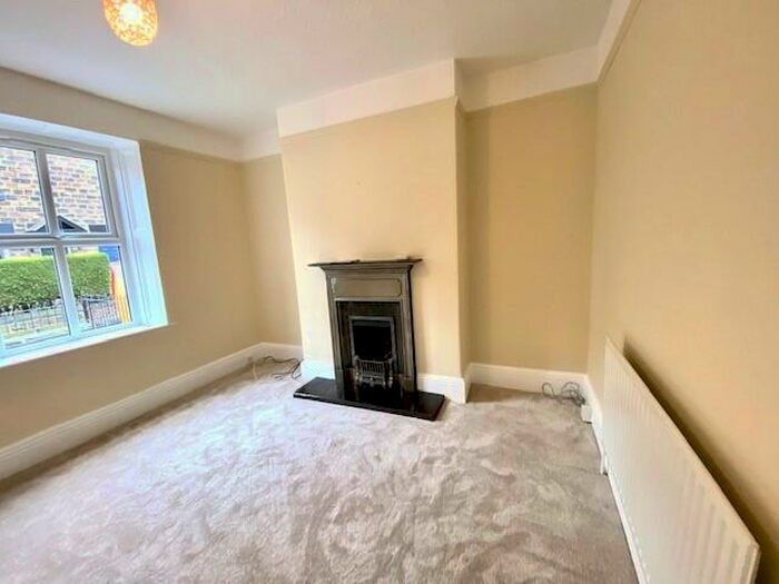 2 Bedroom Terraced House To Rent In Greenwood Terrace, Barnsley, S70