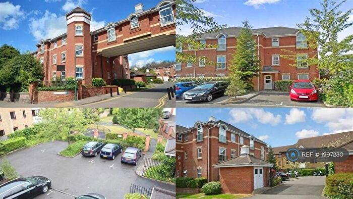 2 Bedroom Flat To Rent In Old School Place, Maidstone, ME14