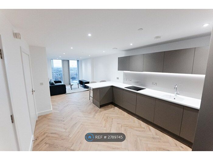 1 Bedroom Flat To Rent In Port St, Manchester, M1