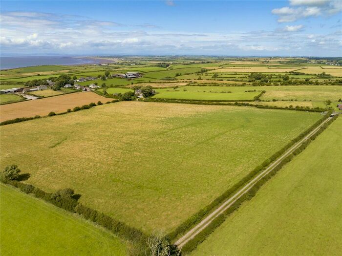 Land For Sale In Land At Crosby - Lot, Maryport, CA15