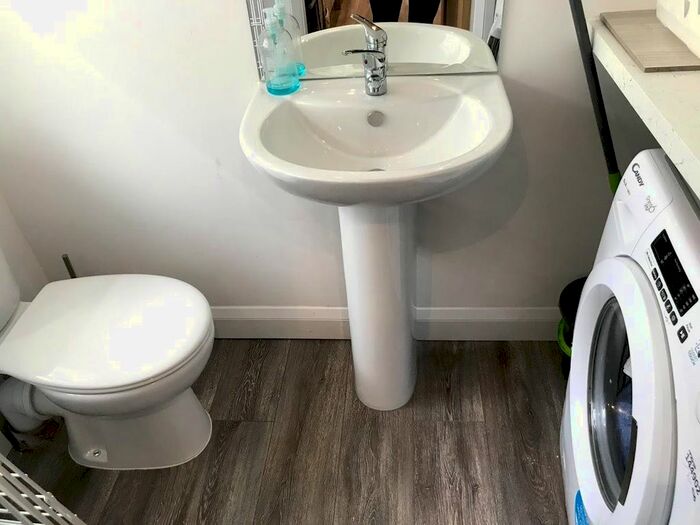 4 Bedroom Terraced House To Rent In Coal Clough Lane, Burnley, BB11