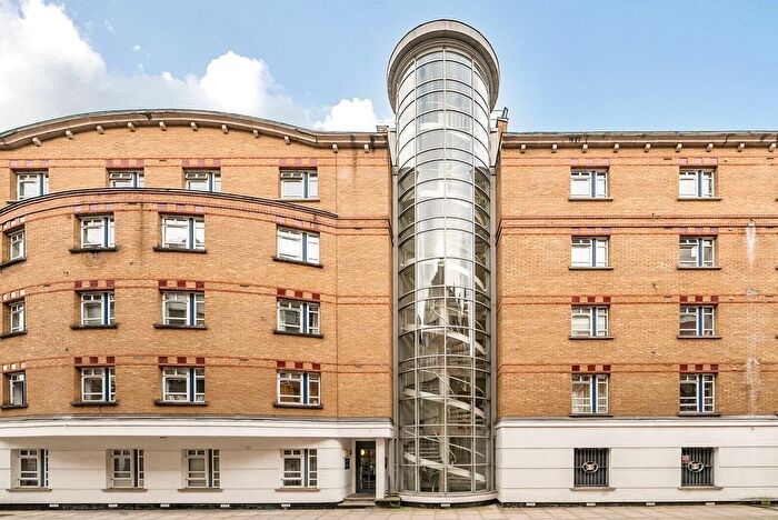 2 Bedroom Flat For Sale In Greycoat Street, Greycoat House, SW1P