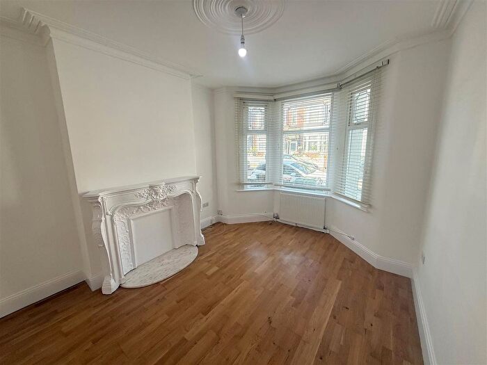 2 Bedroom Terraced House To Rent In Brampton Road, London, E6