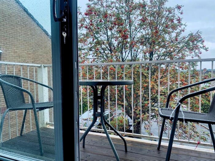 Studio To Rent In St. Aidans Close, Bristol, BS5