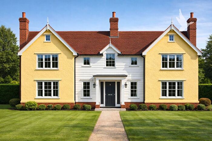 5 Bedroom Land For Sale In Little Braxted, CM8