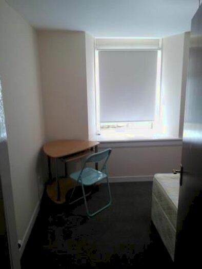 2 Bedroom Flat To Rent In 82B, Peddie Street, Dundee DD1