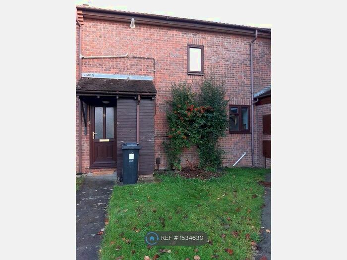 2 Bedroom Terraced House To Rent In Dumaine Avenue, Bristol, BS34