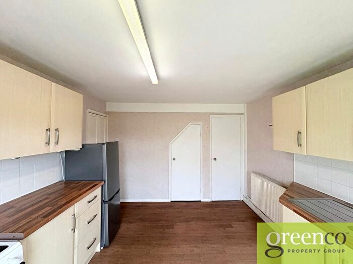 3 Bedroom Semi-detached House To Rent In Fir Street, Manchester, M44