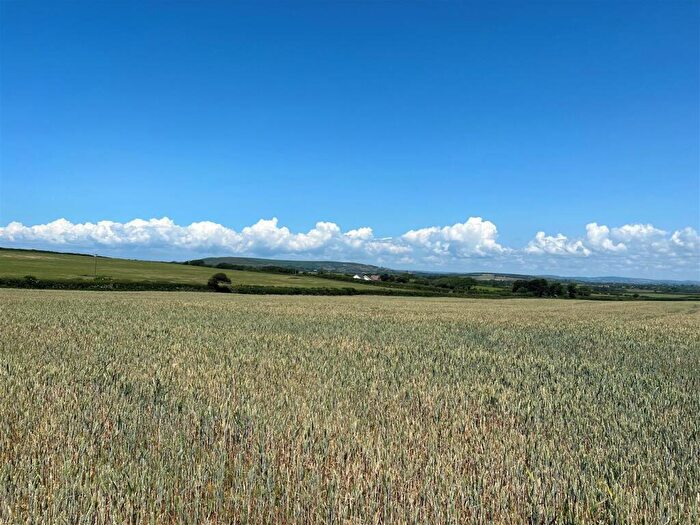 Land For Sale In . Acres Of Land At Pilton Green, Rhossili, Swansea, SA3