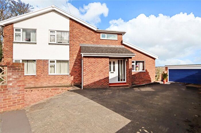 5 Bedroom Detached House For Sale In Woodlands, Chester Le Street, Durham, DH3