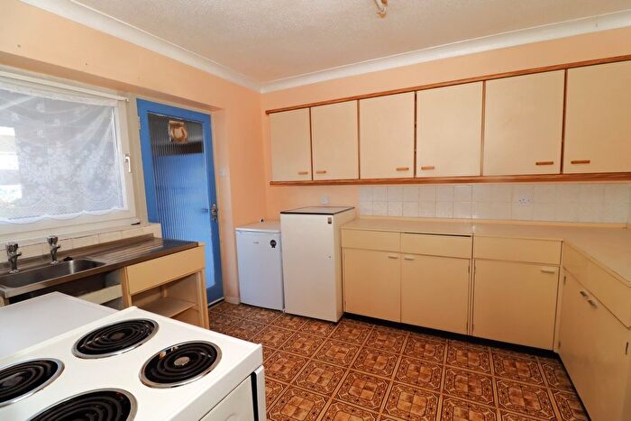 3 Bedroom Terraced House For Sale In Roundacres Way, Bexhill-On-Sea, TN40