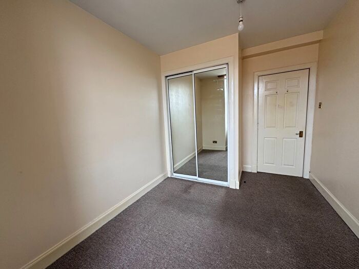 1 Bedroom Flat To Rent In George Street, Perth, PH1