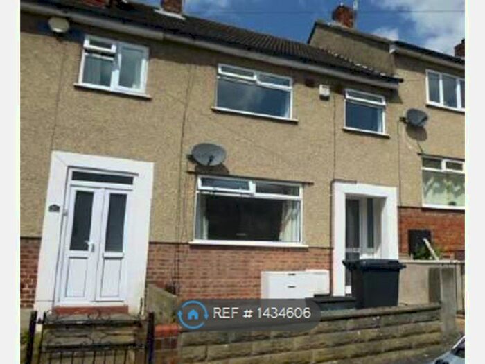 2 Bedroom Terraced House To Rent In Elmdale Road, Bedminster, Bristol, BS3