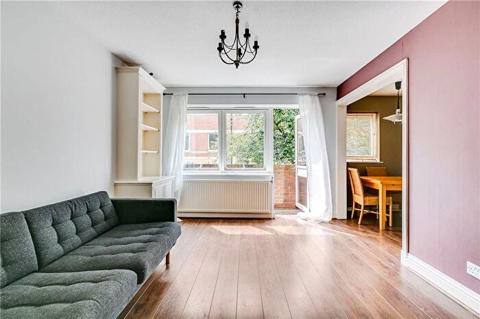 1 Bedroom Flat To Rent In Calshot Street, Angel, N1