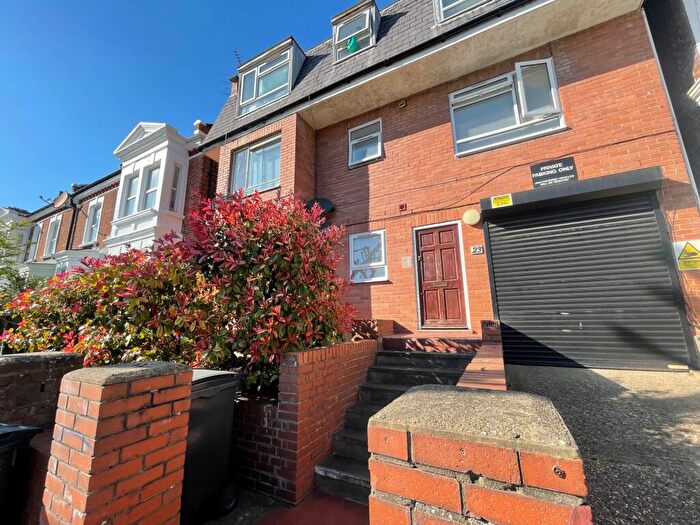 1 Bedroom Flat To Rent In , Sherriff Road, West Hampstead, NW6