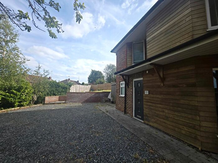 3 Bedroom House To Rent In Wickhurst Rise, Portslade, BN41