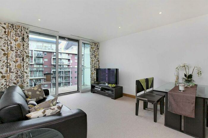 2 Bedroom Apartment To Rent In Oswald Building, Chelsea Bridge Wharf, London, SW11