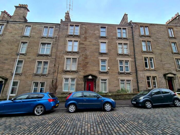1 Bedroom Flat To Rent In H Forest Park Road, DD1
