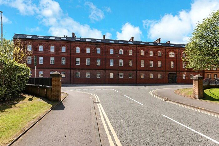 2 Bedroom Flat For Sale In Bell Street, Glasgow, Glasgow City, G4