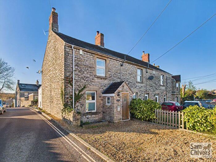 3 Bedroom End Of Terrace House For Sale In High Street, High Littleton, BS39