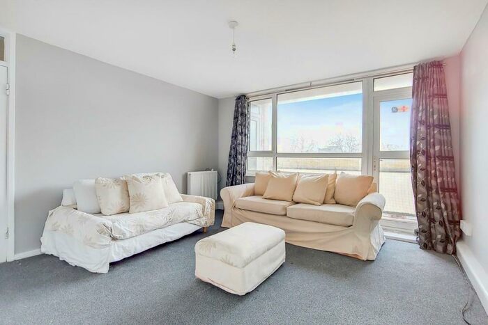 1 Bedroom Flat To Rent In Albion House, North Woolwich, E16
