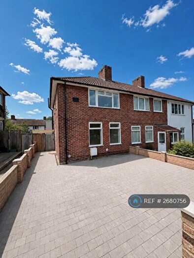 3 Bedroom End Of Terrace House To Rent In Dittisham Road, London, SE9