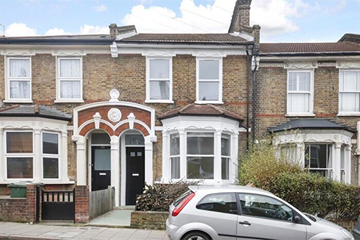 House To Rent In Drakefell Road, Brockley, SE4