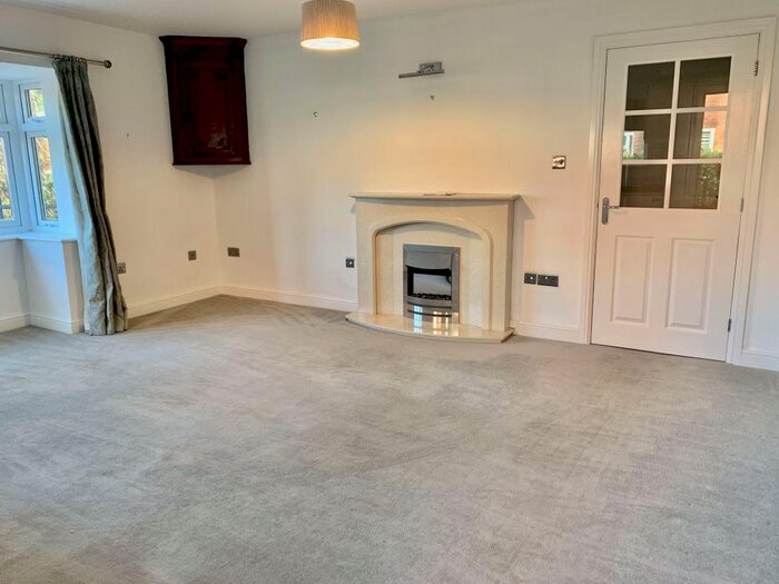 1 Bedroom Flat To Rent In Pitsford Drive, Loughborough, LE11