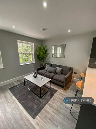 2 Bedroom Flat To Rent In Chelsea Mews, Doncaster, DN1