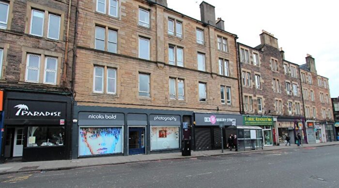 1 Bedroom Flat To Rent In Dalry Road, Dalry, Edinburgh, EH11