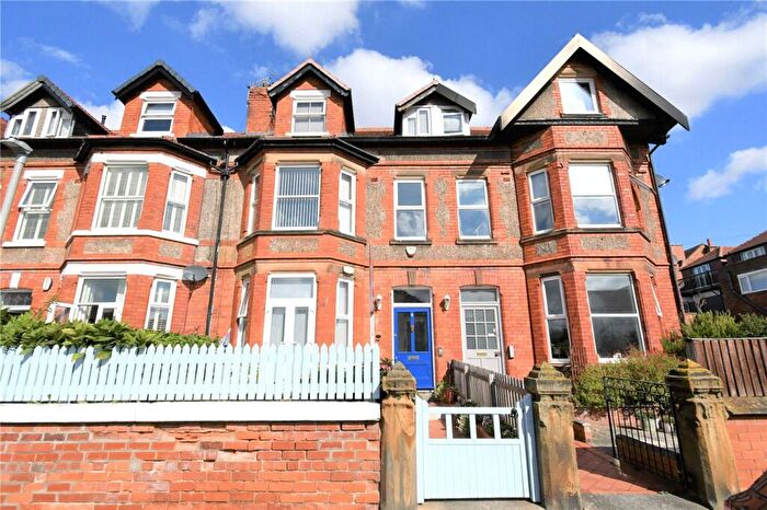 2 Bedroom Flat To Rent In Shrewsbury Road, West Kirby, Wirral, CH48
