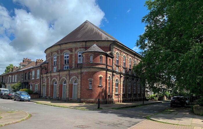 1 Bedroom Flat To Rent In Victor Street, York, YO1