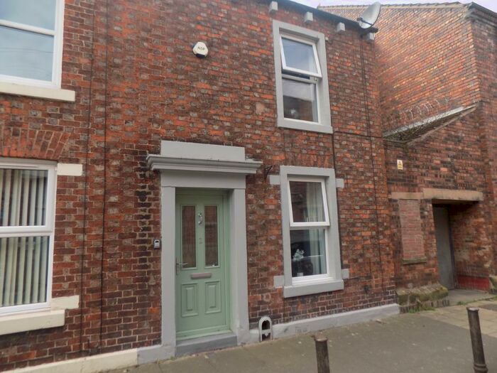 2 Bedroom Terraced House To Rent In Morton Street, Carlisle, CA2