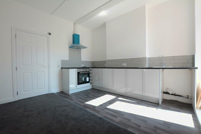 2 Bedroom Apartment To Rent In Sneinton Hermitage, Sneinton, Nottingham, NG2