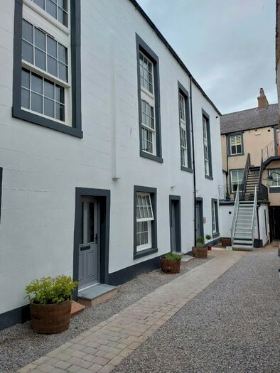 1 Bedroom Apartment To Rent In Daffodil, , Main Street, Cockermouth, Cumbria, CA13