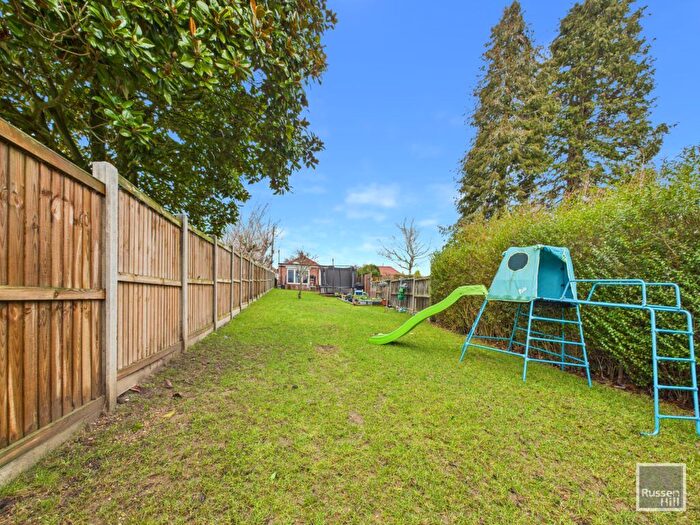 4 Bedroom Detached Bungalow For Sale In Olive Close, New Costessey, NR5